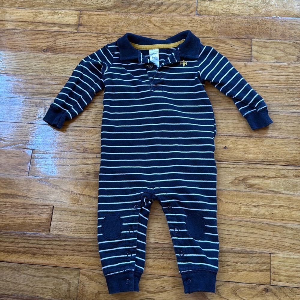 Carter’s Outfit